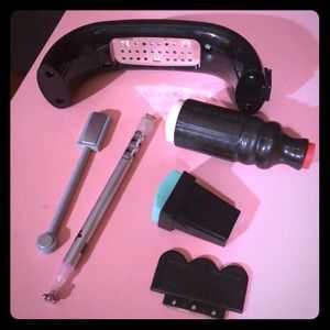 Nail Designing Accessories